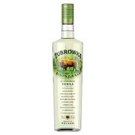 VODKA ZUBROWKA BISON GRASS LT 1 - VODKA ZUBROWKA BISON GRASS LT 1